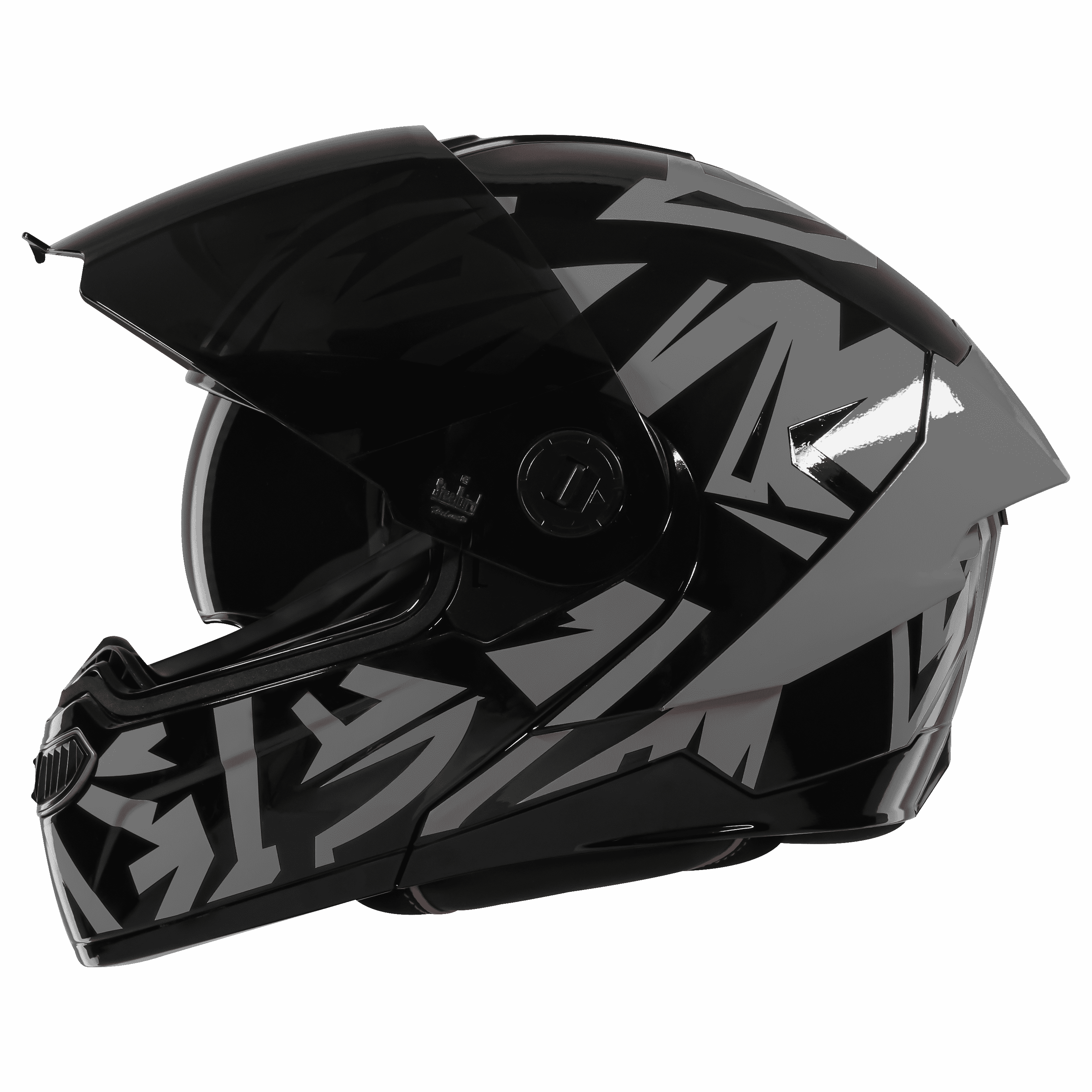 helmet